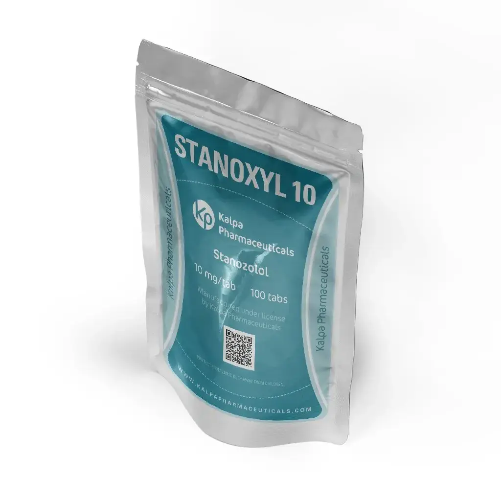 Stanoxyl 10 mg Stanoxyl 10 mg