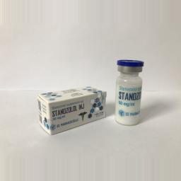 Order Stanozolol Inj Online