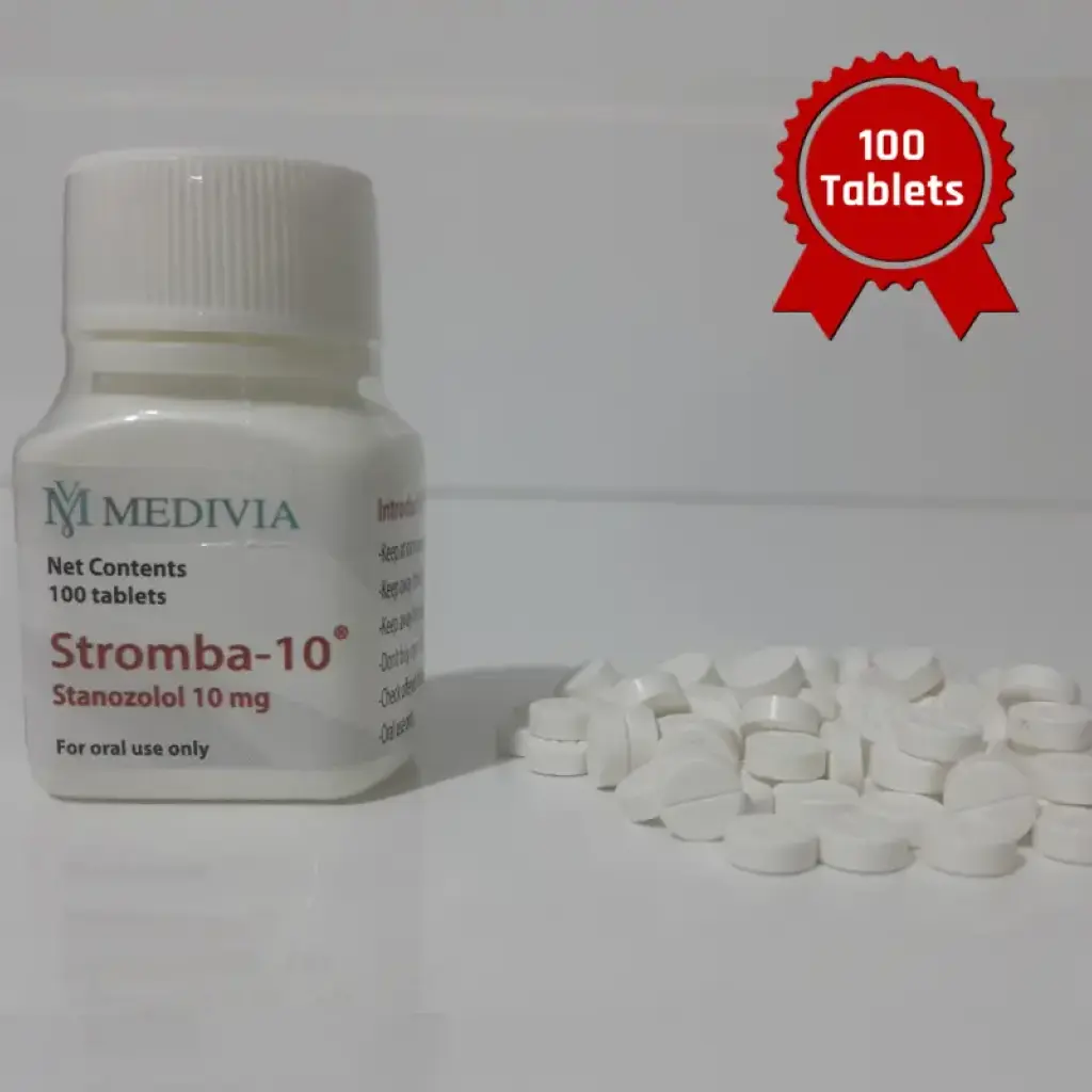 Stromba-10 Stromba-10