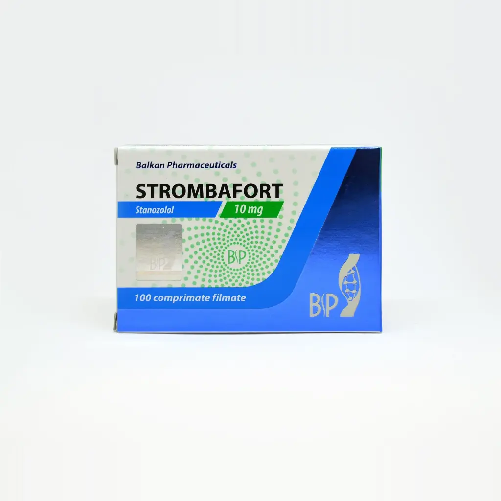 Strombafort 10 Strombafort 10