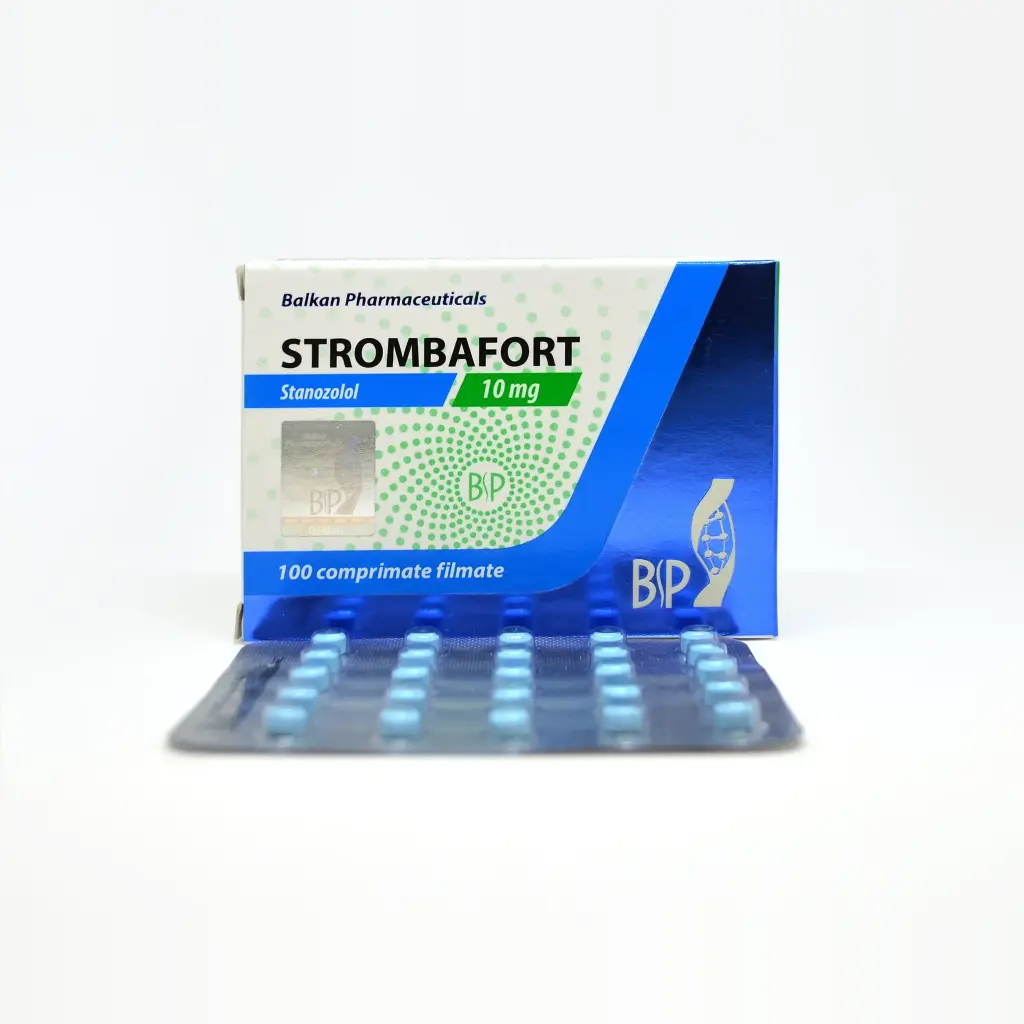 Strombafort 10 Strombafort 10