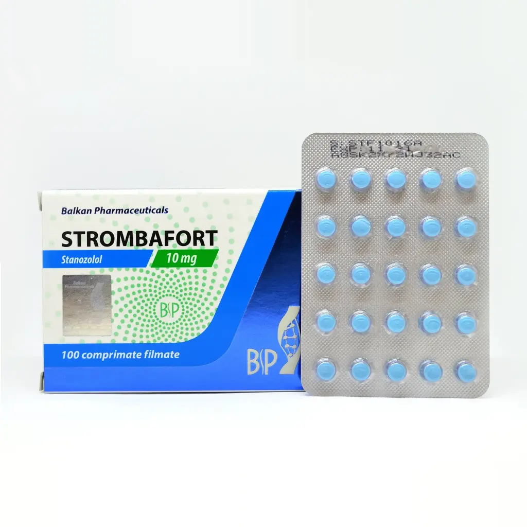 Strombafort 10 Strombafort 10