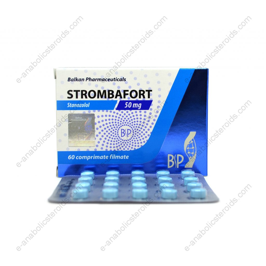 Strombafort 50 Strombafort 50
