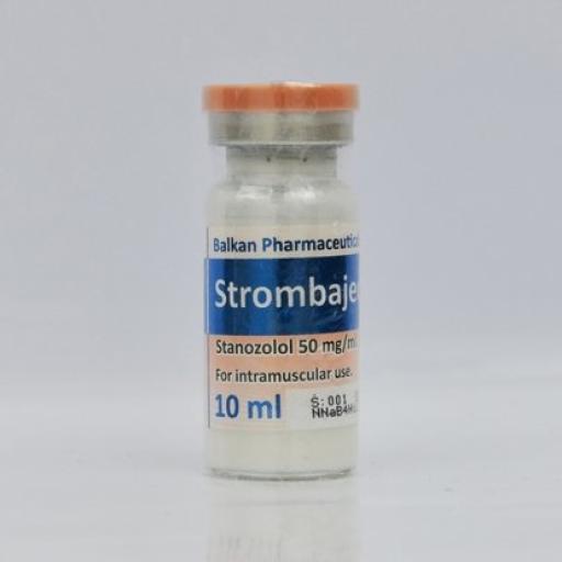 Order Strombaject 10 mL Online