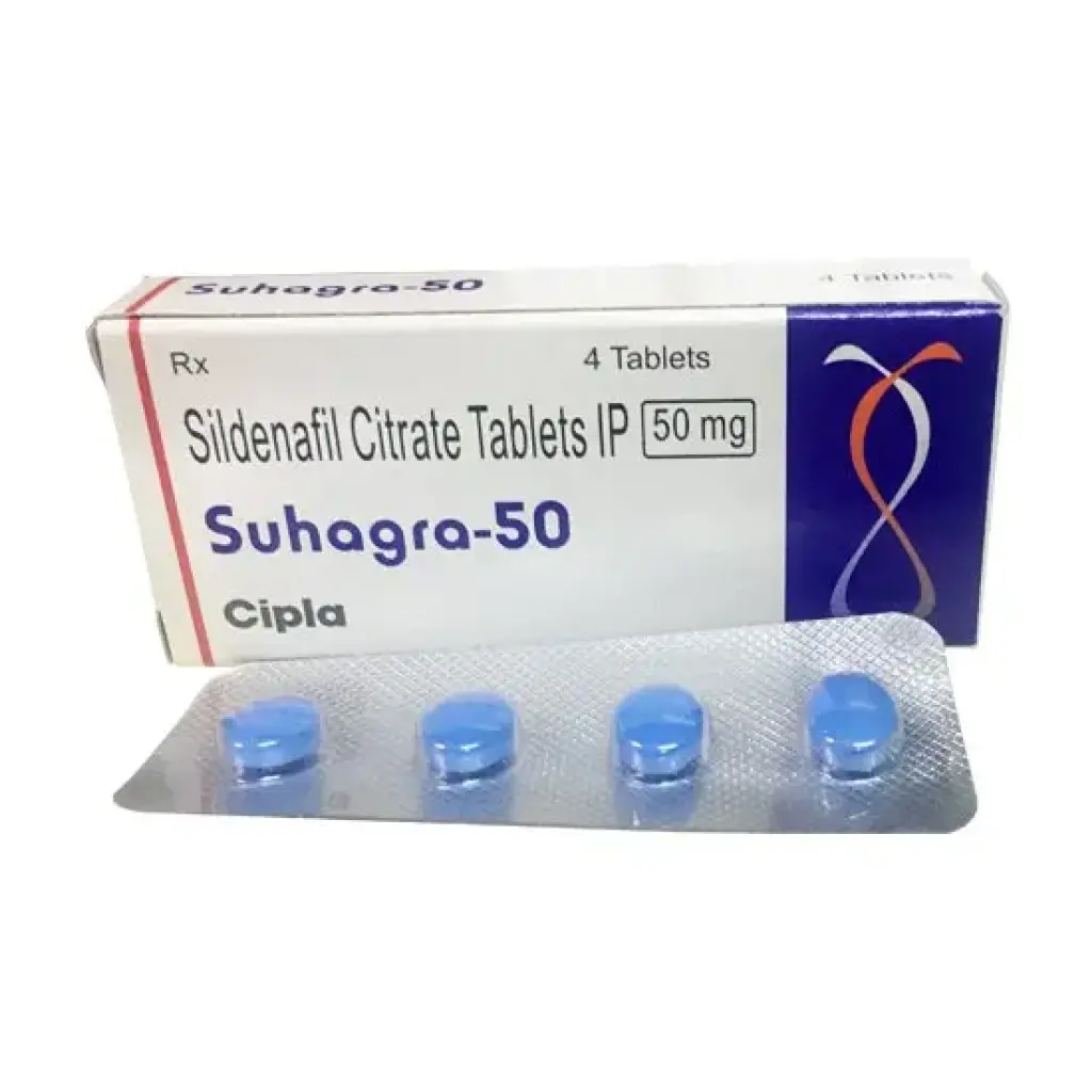 Suhagra-50 Suhagra-50