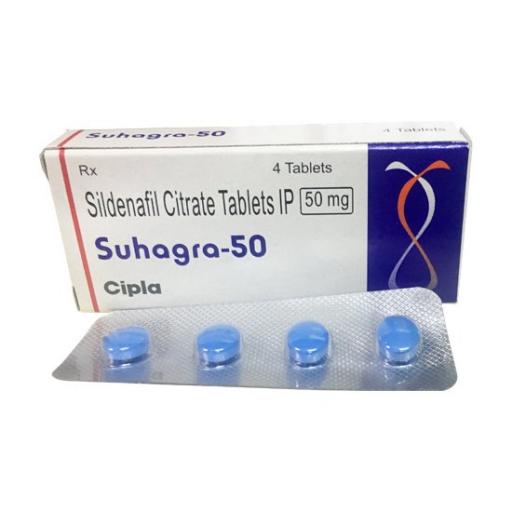 Order Suhagra-50 Online