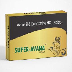 Order Super-Avana Online