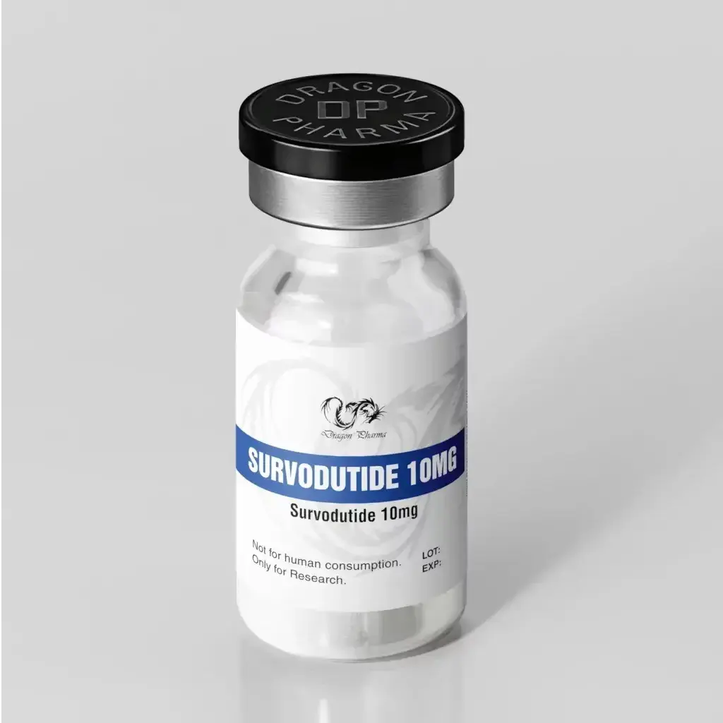 Survodutide 10 mg