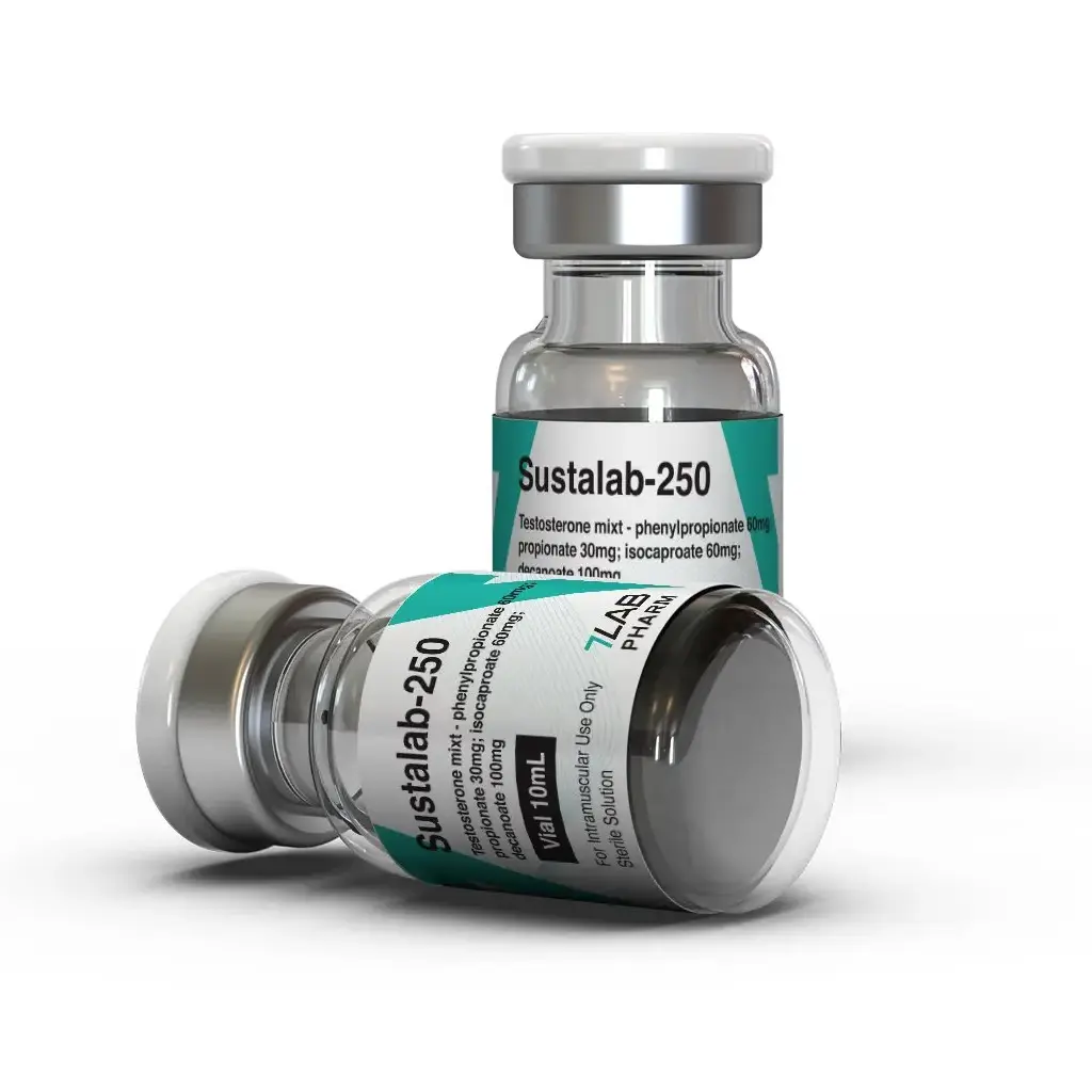 Sustalab-250