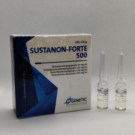 Order Sustanon-Forte 500 Online