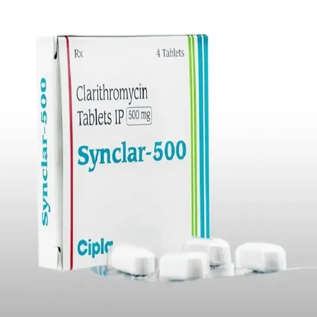 Synclar-500