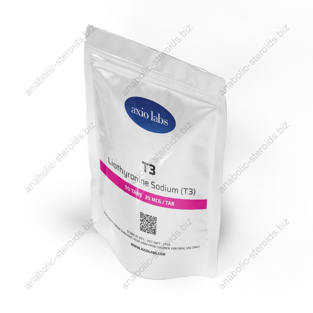 T3 25 mcg T3 25 mcg