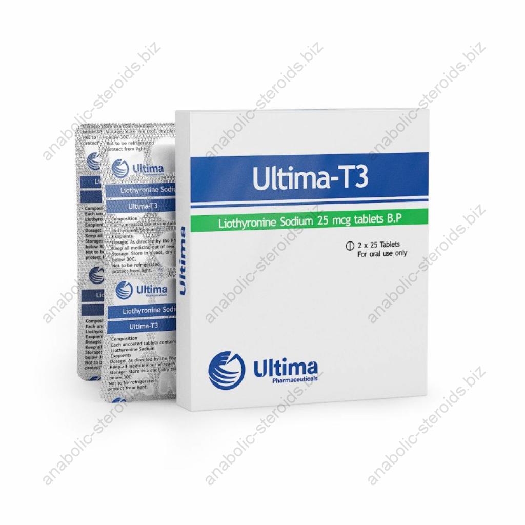 Order Ultima-T3 Online