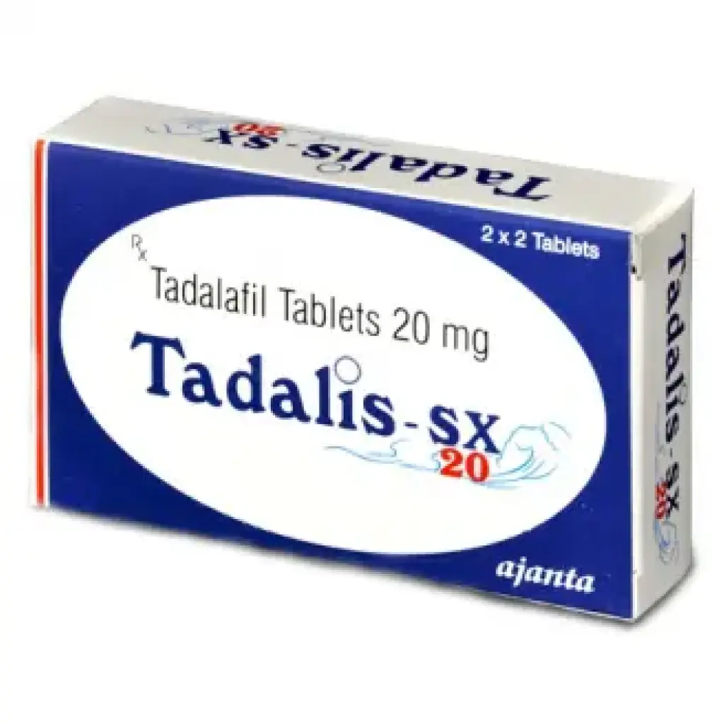 Tadalis-SX 20 Tadalis-SX 20