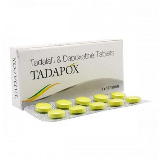 Order Tadapox Online