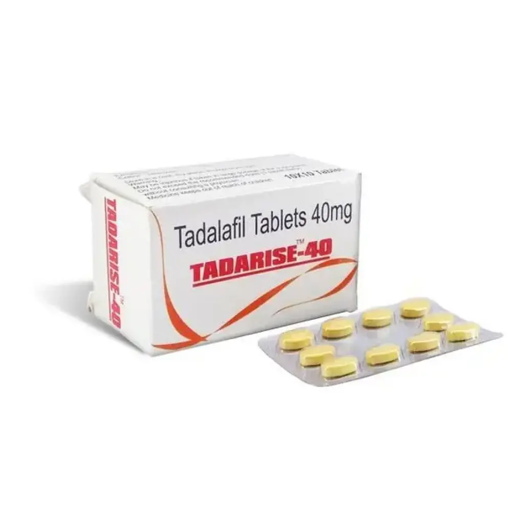 Tadarise-40 Tadarise-40
