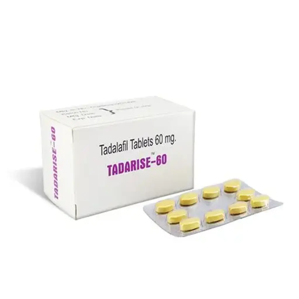 Tadarise-60 Tadarise-60