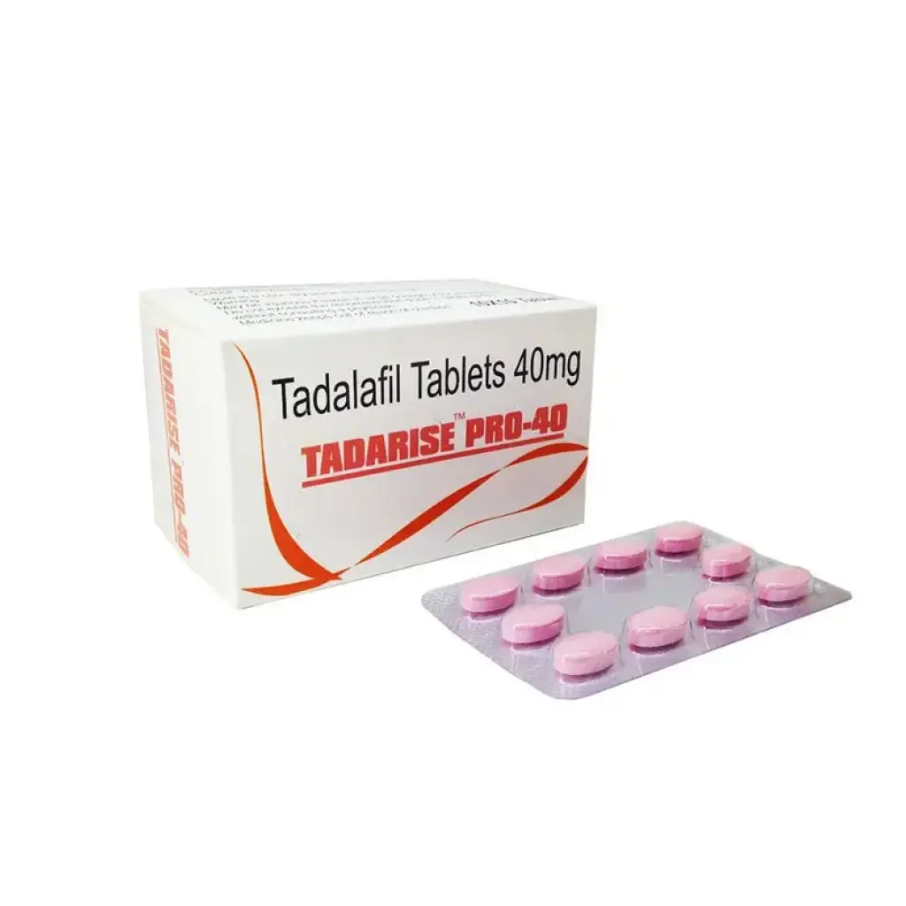 Tadarise Pro-40 Tadarise Pro-40