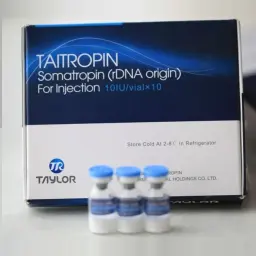 Taitropin