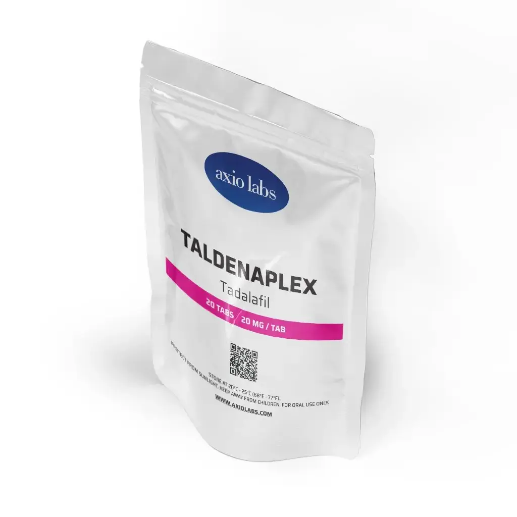 Taldenaplex 20 mg Taldenaplex 20 mg