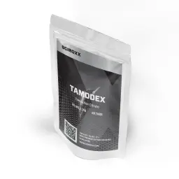 Tamodex