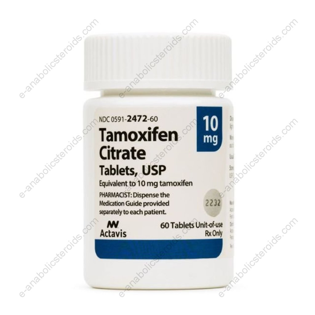 Tamoxifen 10 mg Tamoxifen 10 mg