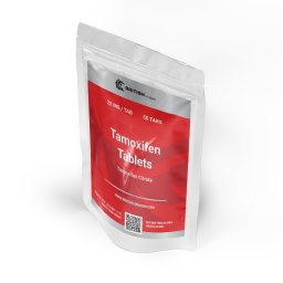 Tamoxifen 20 mg Tablets