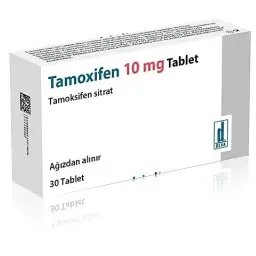 Tamoxifen