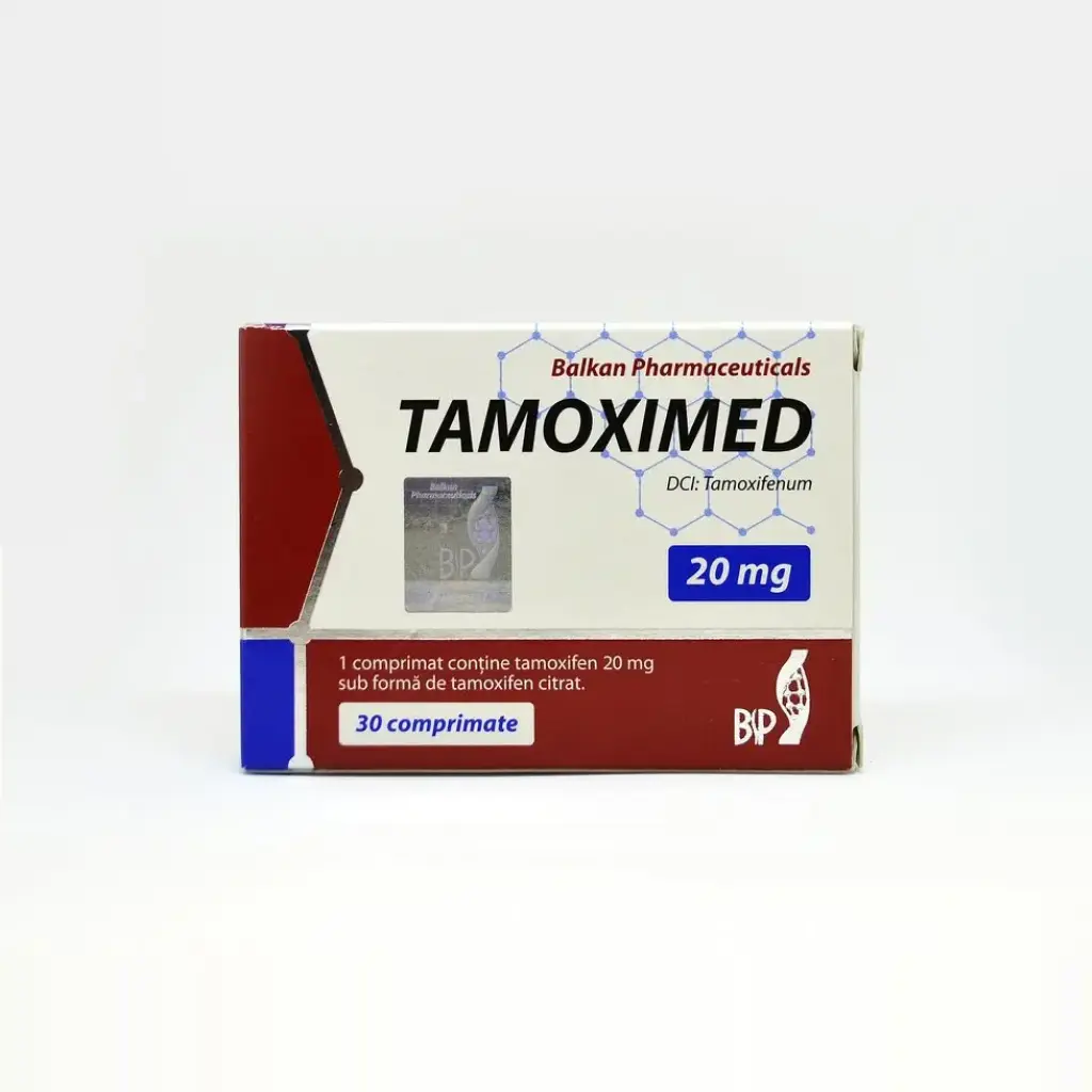 Tamoximed 20 Tamoximed 20