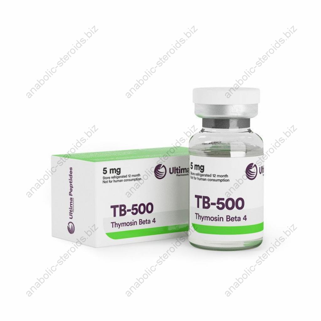 Order TB-500 Online