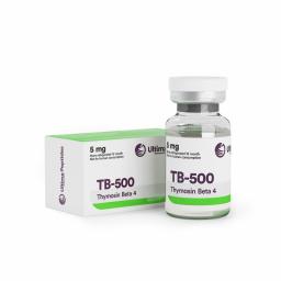 Order TB-500 Online