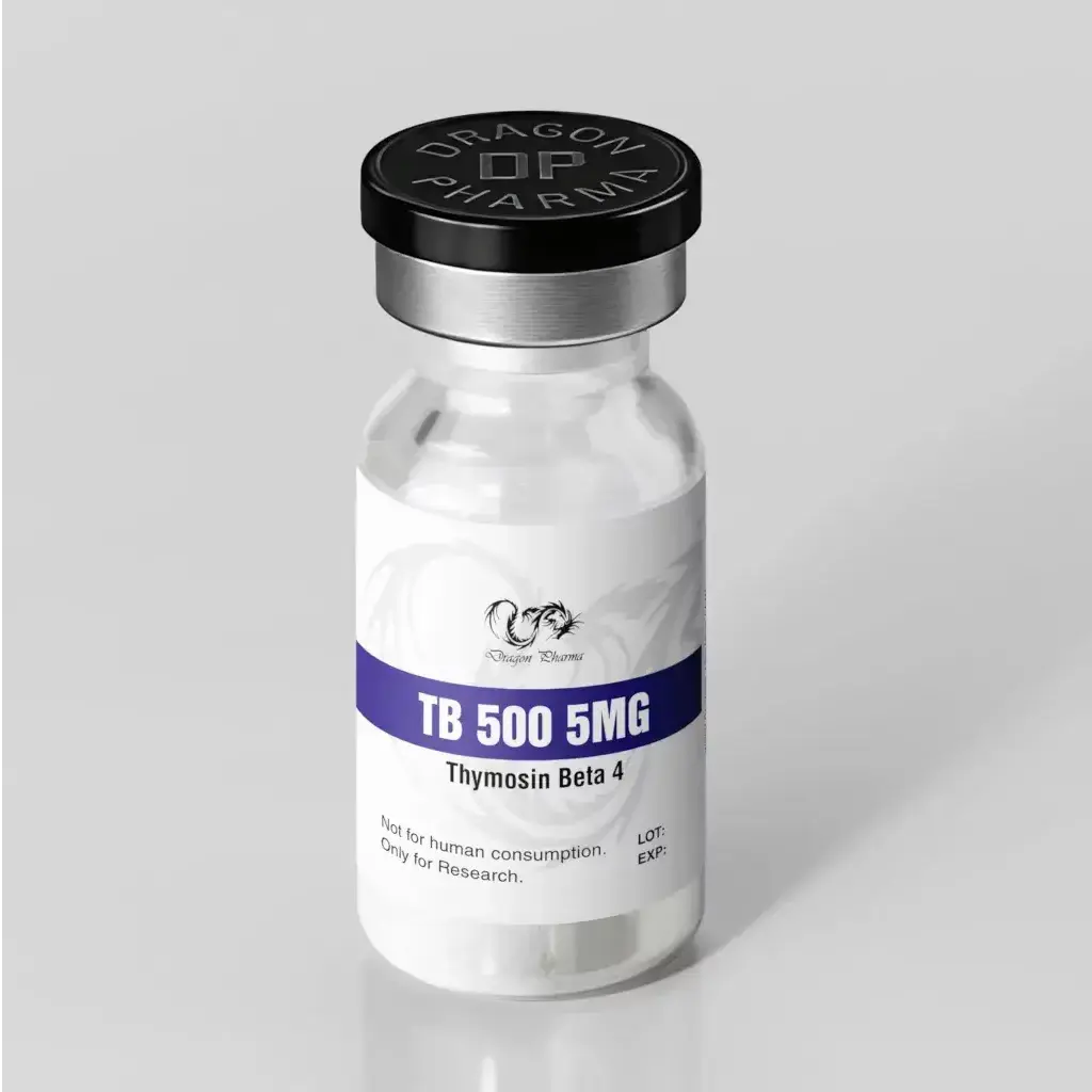 TB 500 5 mg