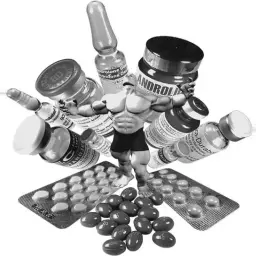 Test E + Dianabol + Winstrol