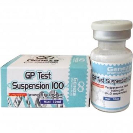 Order GP Test Suspension 100 Online