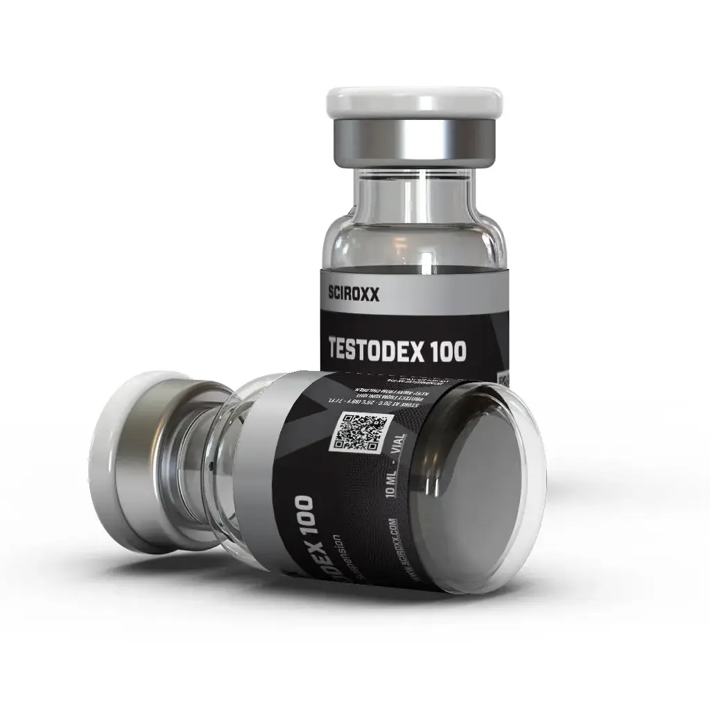 Testodex 100
