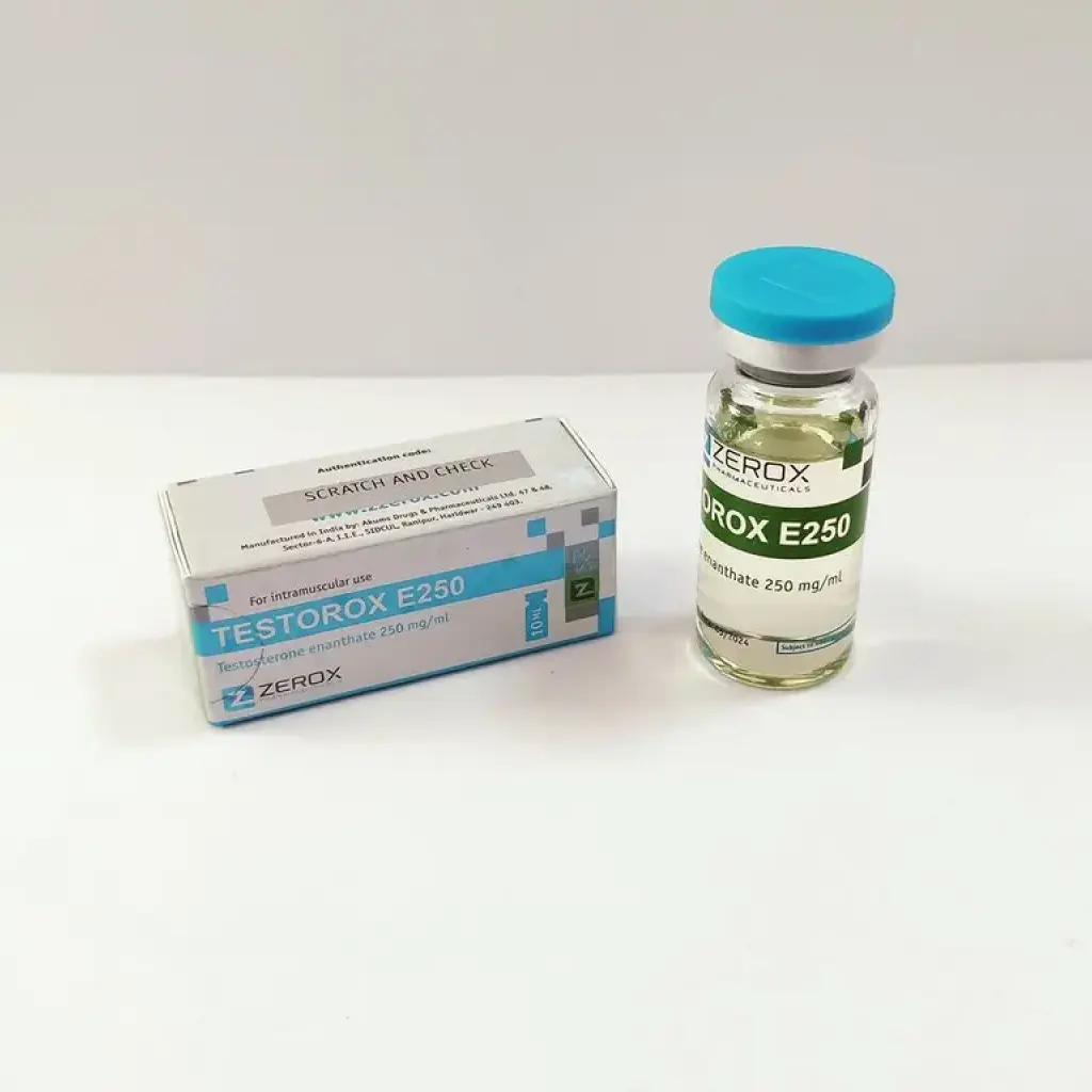 Testorox E250 10 mL Testorox E250 10 mL