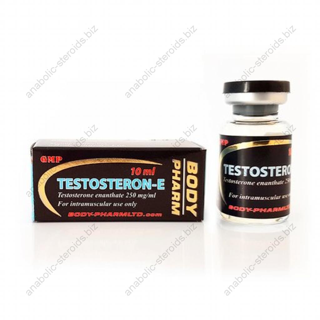 Order Testosteron-E Online