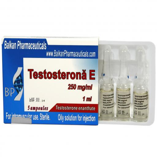 Order Testosterona E Online