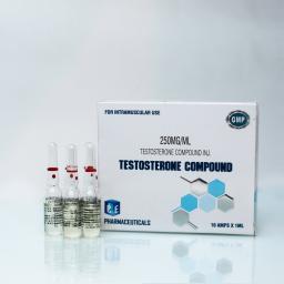 Order Testosterone Compound Online