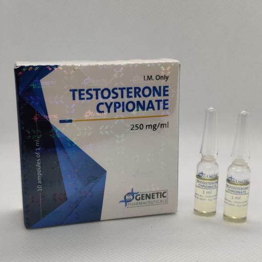 Order Testosterone Cypionate Online