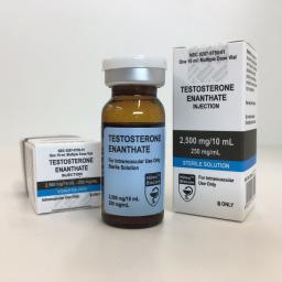 Order Testosterone Enanthate Online