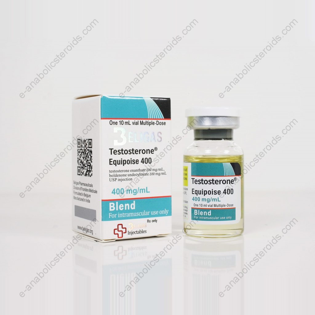 Testosterone Equipoise 400 Testosterone Equipoise 400