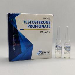 Order Testosterone Propionate Online
