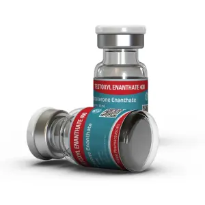 Testoxyl Enanthate 400