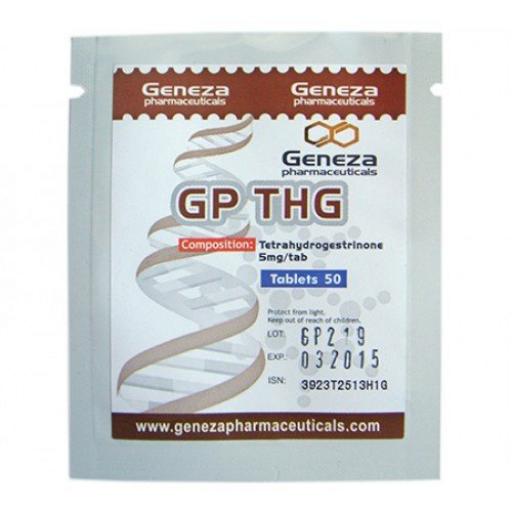 Order GP THG Online