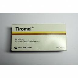Order Tiromel Online
