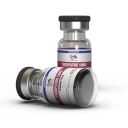 Tirze-Pep 10 mg