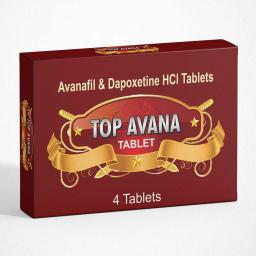Order Top Avana Online